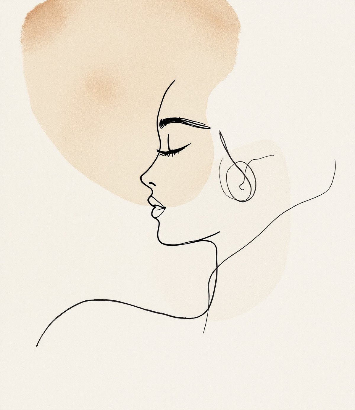 Nikbin Design art print