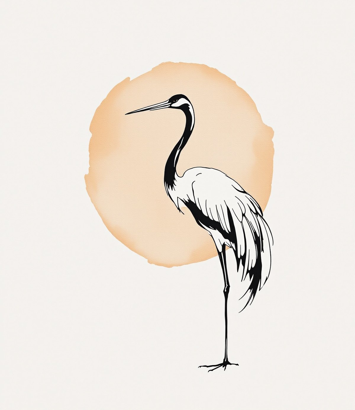 Nikbin Design art print