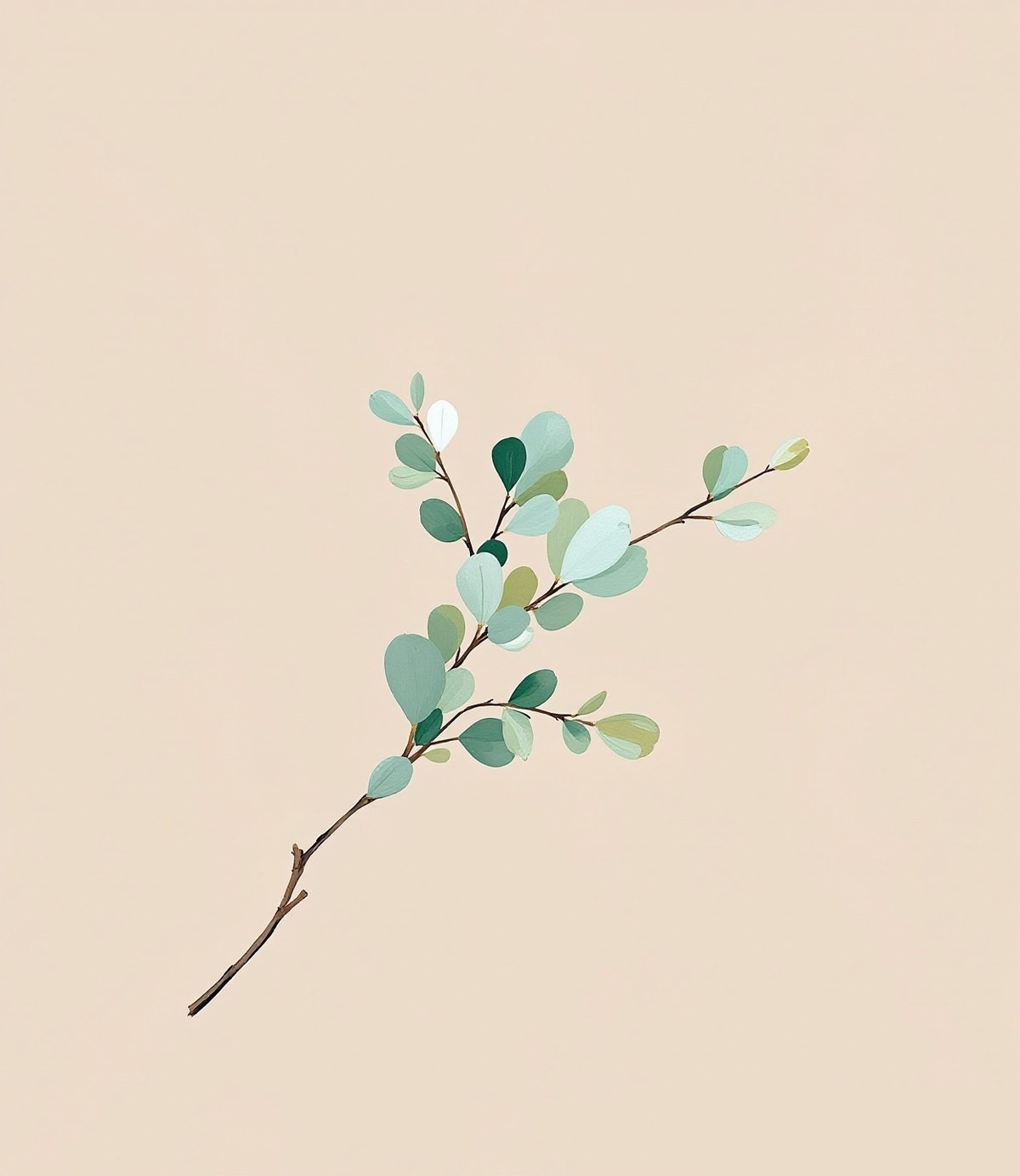 Nikbin Design art print